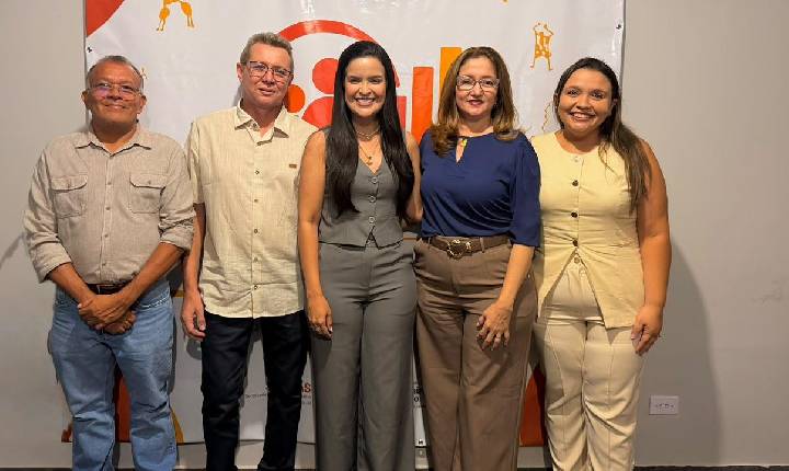 São Raimundo Nonato implanta Observatório do SUAS para fortalecer o planejamento das políticas de Assistência Social