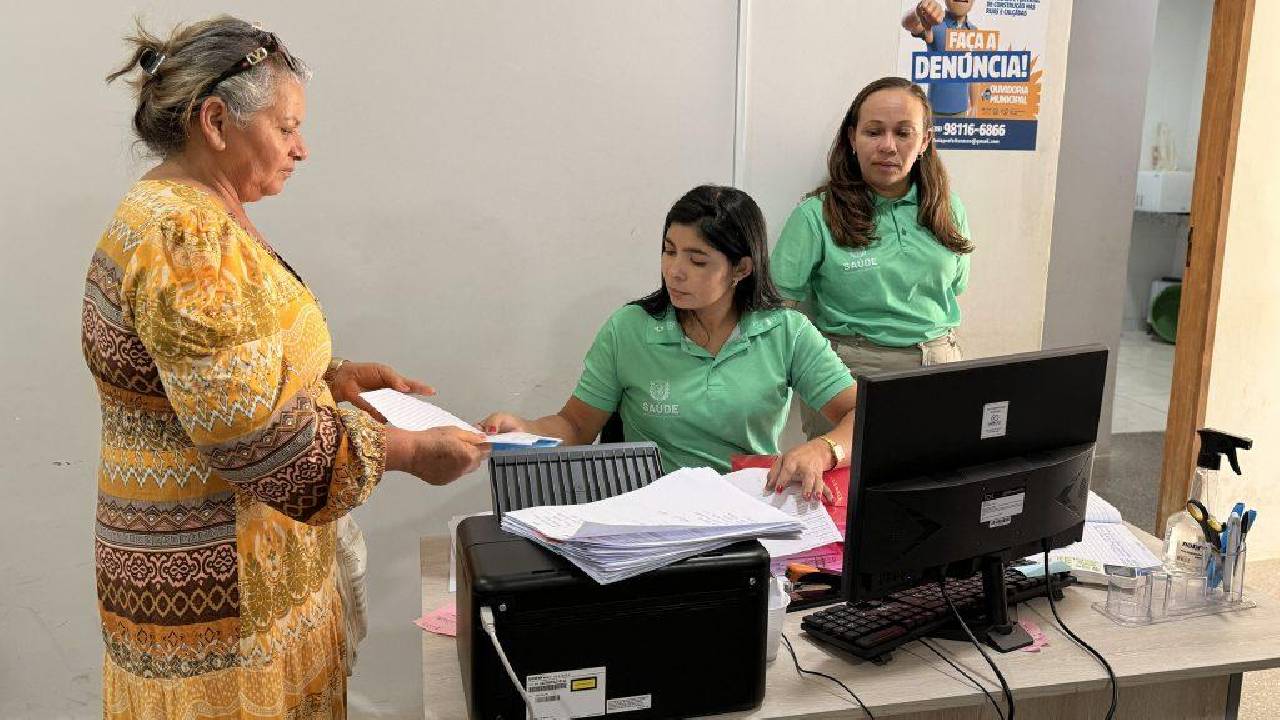 São Raimundo Nonato intensifica atendimentos especializados e ações de prevenção à saúde durante esta semana