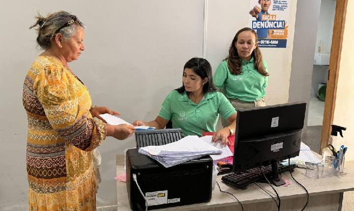 São Raimundo Nonato intensifica atendimentos especializados e ações de prevenção à saúde durante esta semana