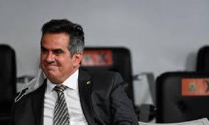 Se Flávio for para extrema direita, não terá nosso apoio, diz Ciro Nogueira