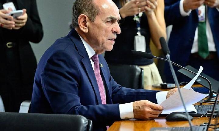 Senado aprova criação da Rota Turística da Serra da Capivara e projeto segue para sanção