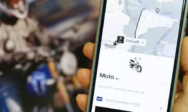 STF adia retomada do julgamento sobre uberização