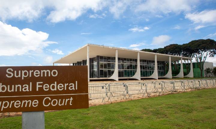 STF decidirá se acesso a dados de usuários precisa de ordem judicial