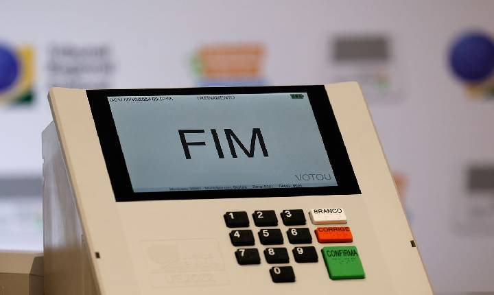 TRE-RJ fará auditoria para definir urnas que serão fiscalizadas