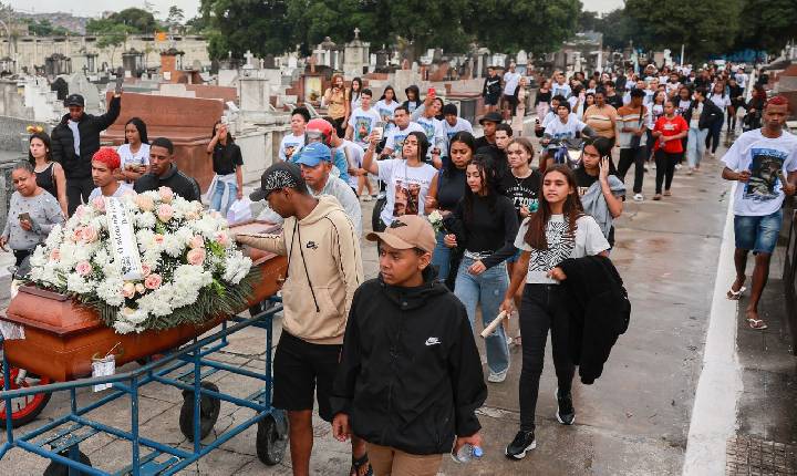 Um ano depois, mortes da Operação Contenção ainda são investigadas