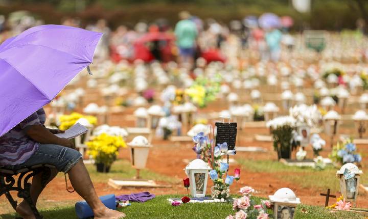 Zumbi, Finados e Proclamação: confira feriados nacionais de novembro
