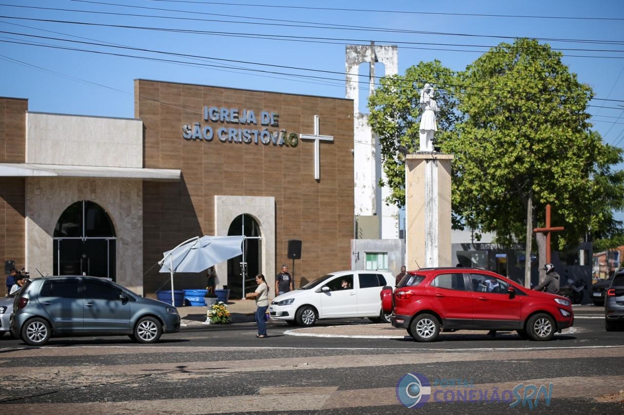 Igreja Católica no Piauí deixa de cobrar taxa de sacramentos como: casamentos, batismos e crismas. Entenda