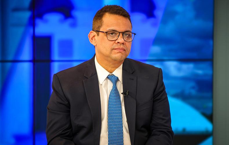 Presidente eleito da OAB-PI quer fortalecer comissões para entidade ter mais protagonismo