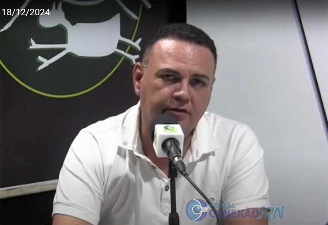 Rogério Castro diz que secretários terão autonomia, mas serão responsáveis por suas respectivas pastas