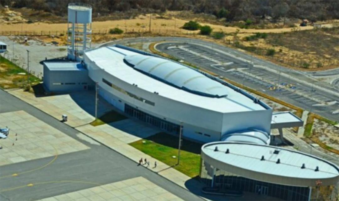 Aeroporto Serra da Capivara bate recorde de 7.638 passageiros em 2024 mesmo assim, a Azul Linhas Aéreas suspenderá os Voos para Recife