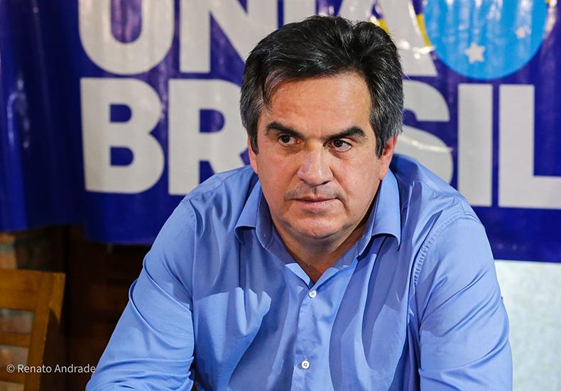 Ciro Nogueira afirma que não vai decidir sobre expulsão de deputados do Progressistas