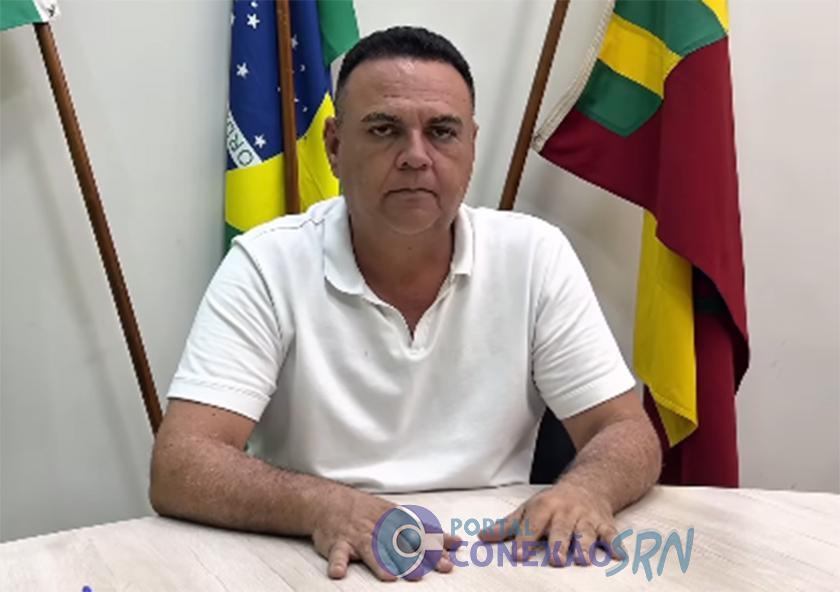 Ex-prefeita Carmelita Castro se apropria de recursos dos servidores municipais referente a repasses dos Consignados.