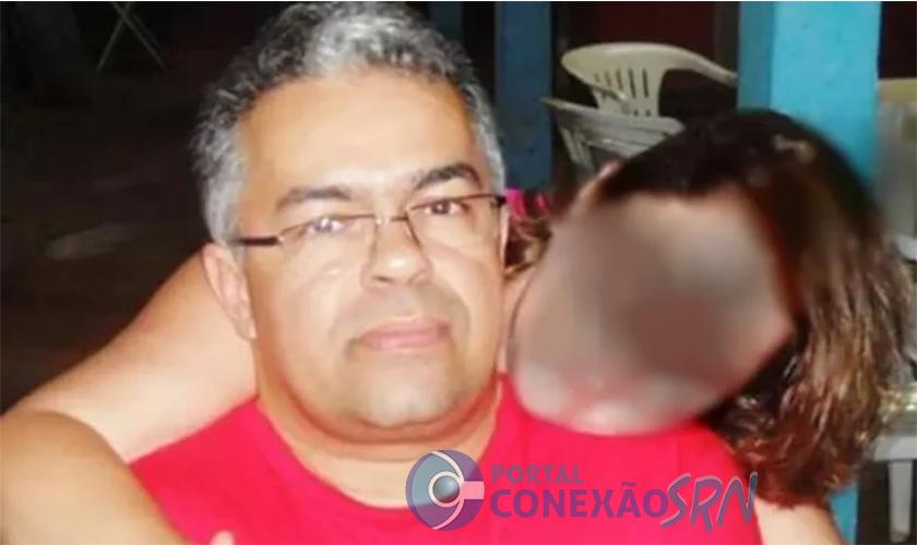 Gerente da Caixa Econômica de Picos morre ao ser arrastado por correnteza durante temporal