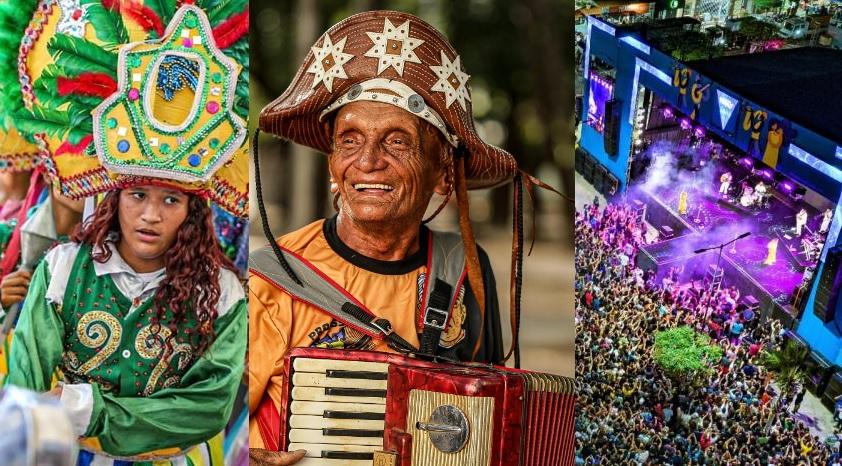 Setur divulga calendário de eventos turísticos do Piauí