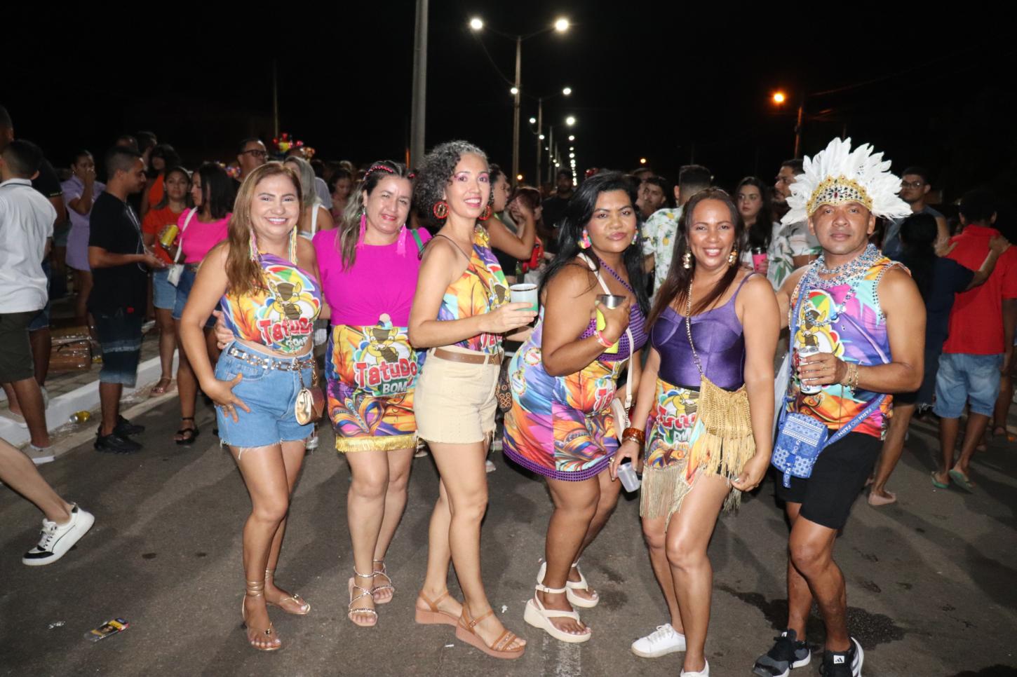 FOTOS DO ZÉ PEREIRA EM SÃO RAIMUNDO NONATO-PI