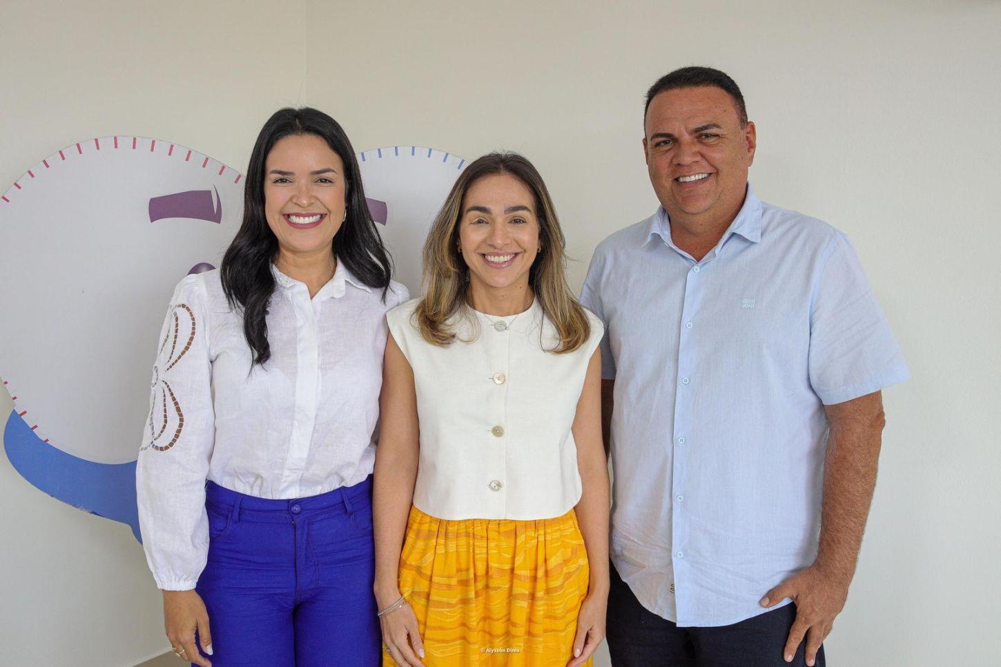 São Raimundo Nonato fortalece compromisso com o Pacto Pelas Crianças do Piauí