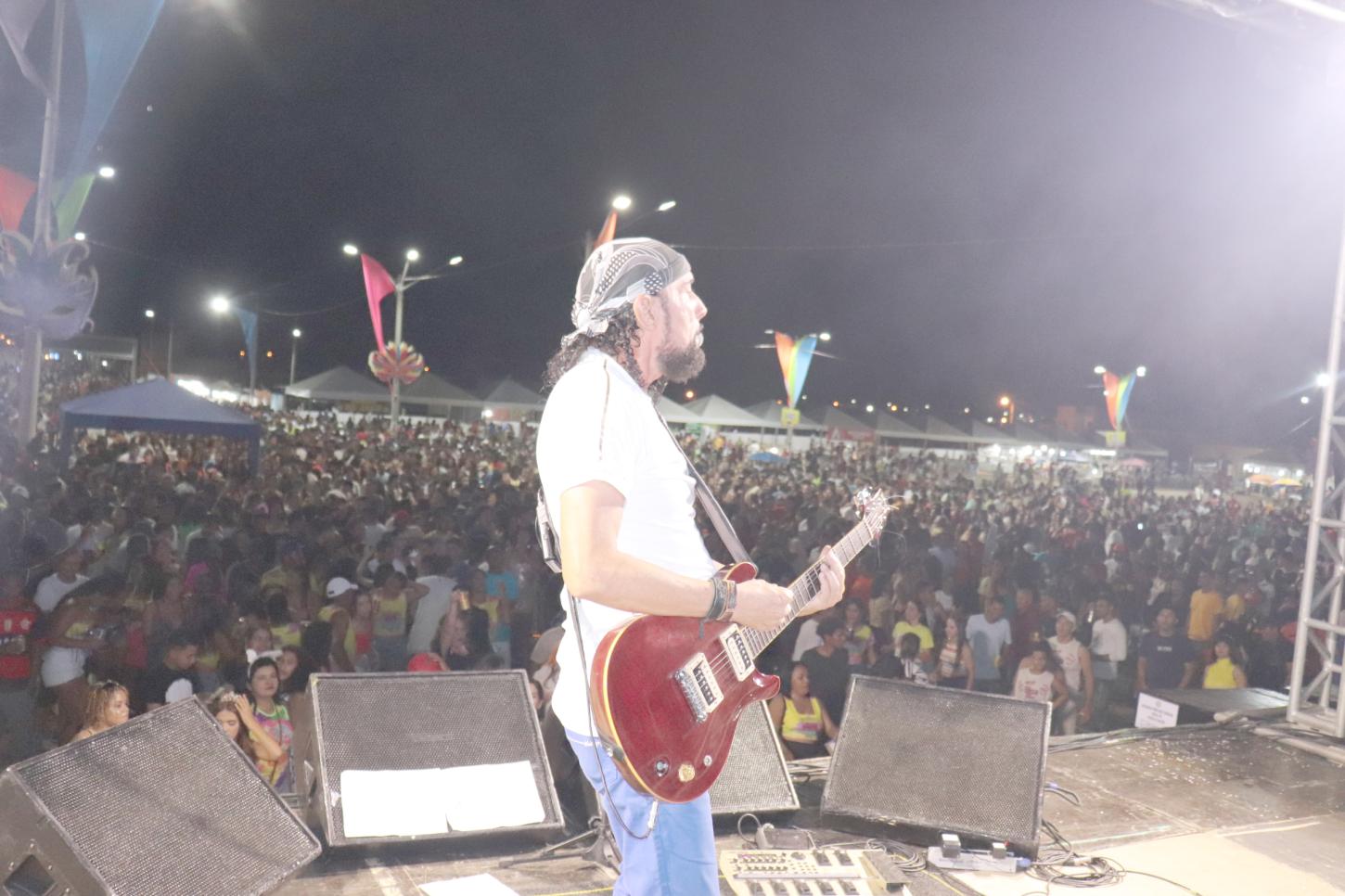 FOTOS DO DIA 01/03 - CARNAVAL 2025 EM SÃO RAIMUNDO NONATO