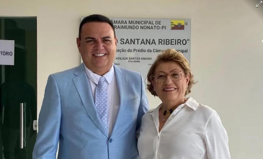 Pesquisa no Portal SRN aponta aprovação da gestão de Rogério Castro e Rosa Amélia