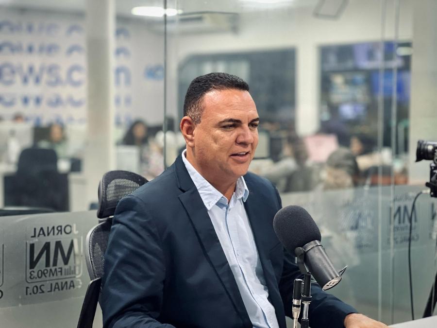 São Raimundo Nonato pode se tornar modelo em inclusão, afirma prefeito Rogério Castro