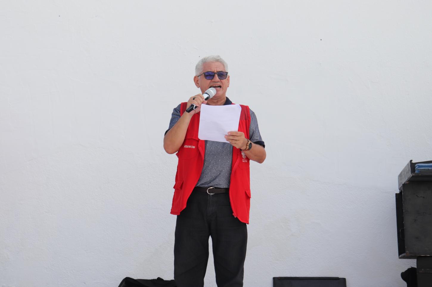 Encerrou hoje (30) em São Raimundo Nonato o 5º Seminário de Agroecologia com o Grito do Semiárido