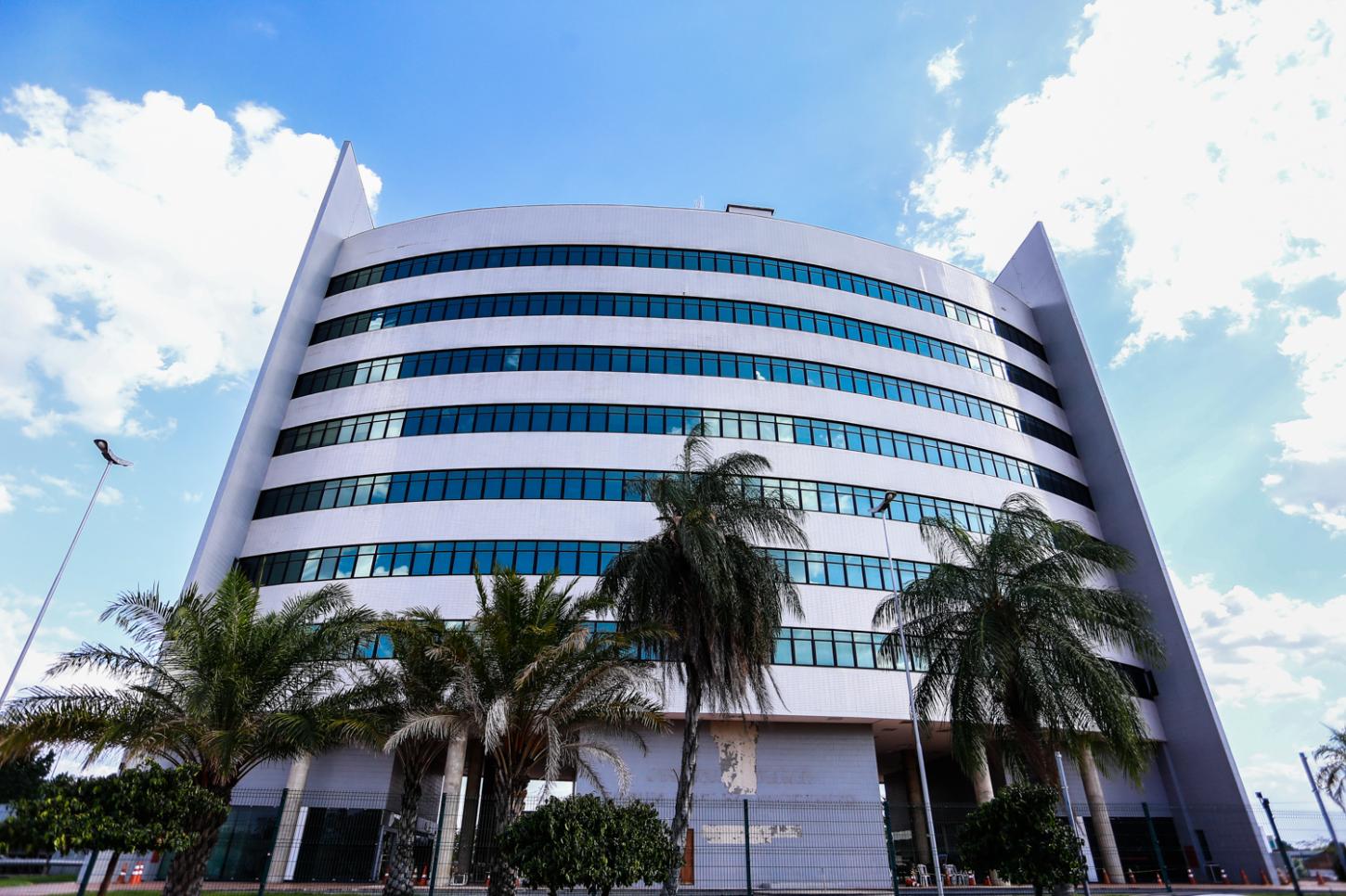 Funcionamento da Justiça Federal no Piauí no feriado do Dia do Trabalhador e no ponto facultativo