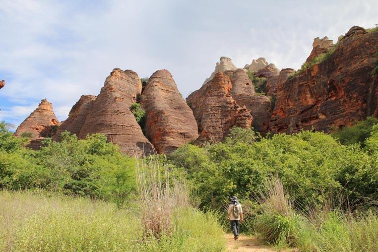 No Piauí, existem oito locais com relatos de presença de ovnis, garante pesquisador; saiba quais são