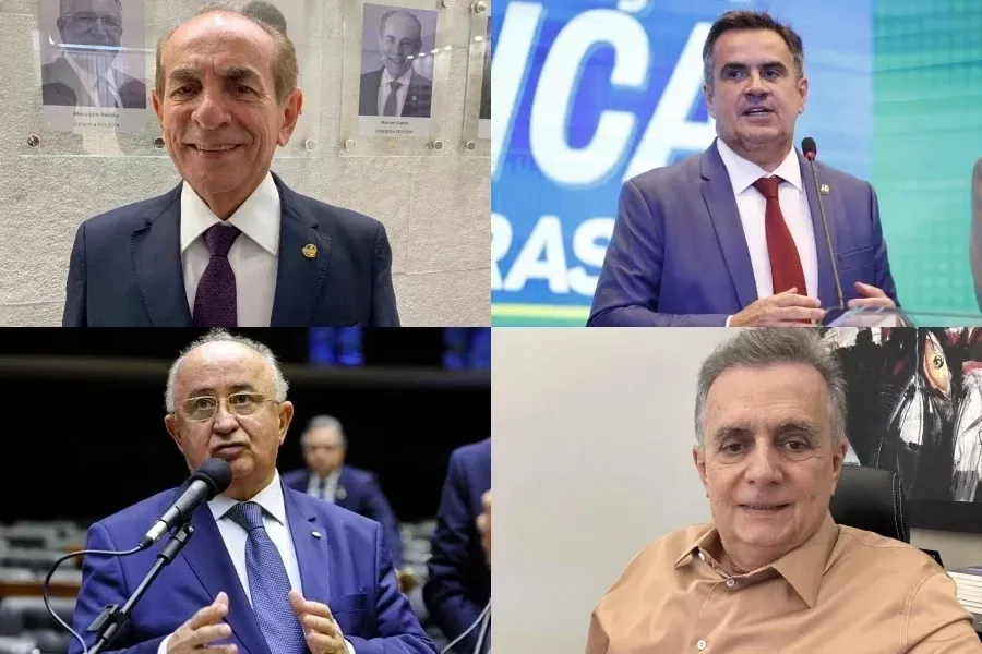 Pesquisa Datamax aponta a intenção de voto para Senador no Piauí; confira os dados!