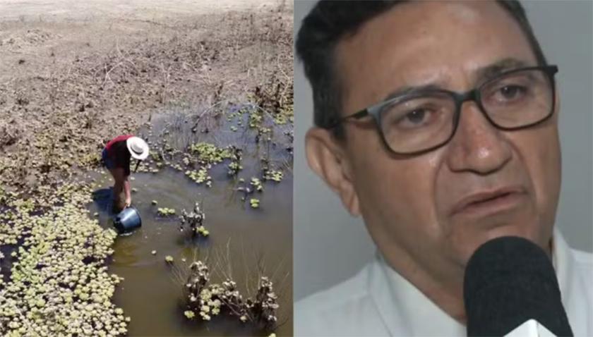 Prefeitura de Fartura do Piauí cancela show de Calcinha Preta após recomendação do MP