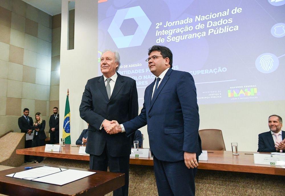 Projeto piauiense, que já recuperou 11 mil celulares, é ampliado e passa a valer no Brasil