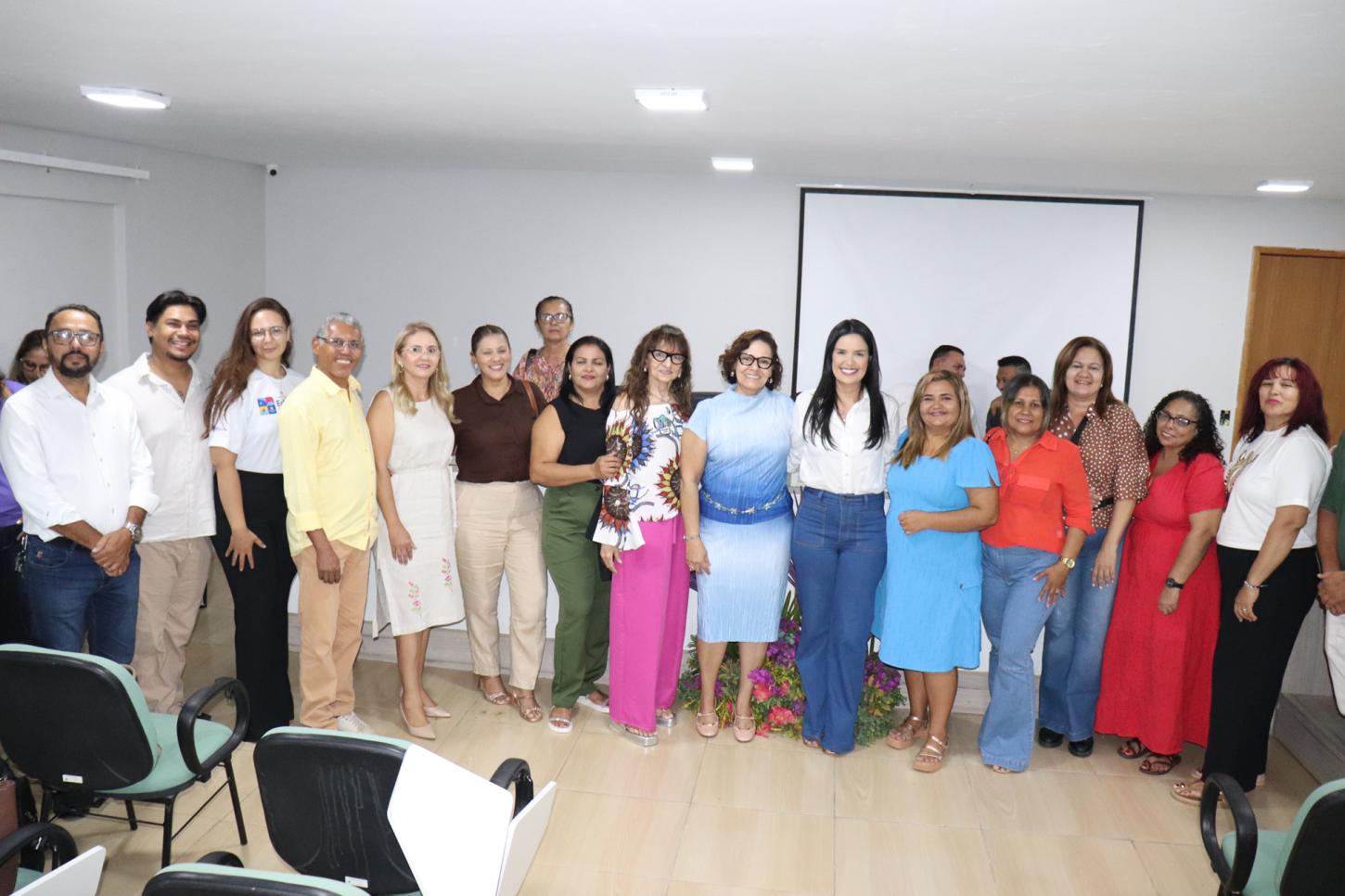 Renovado o Conselho dos Direitos das Mulheres de São Raimundo Nonato