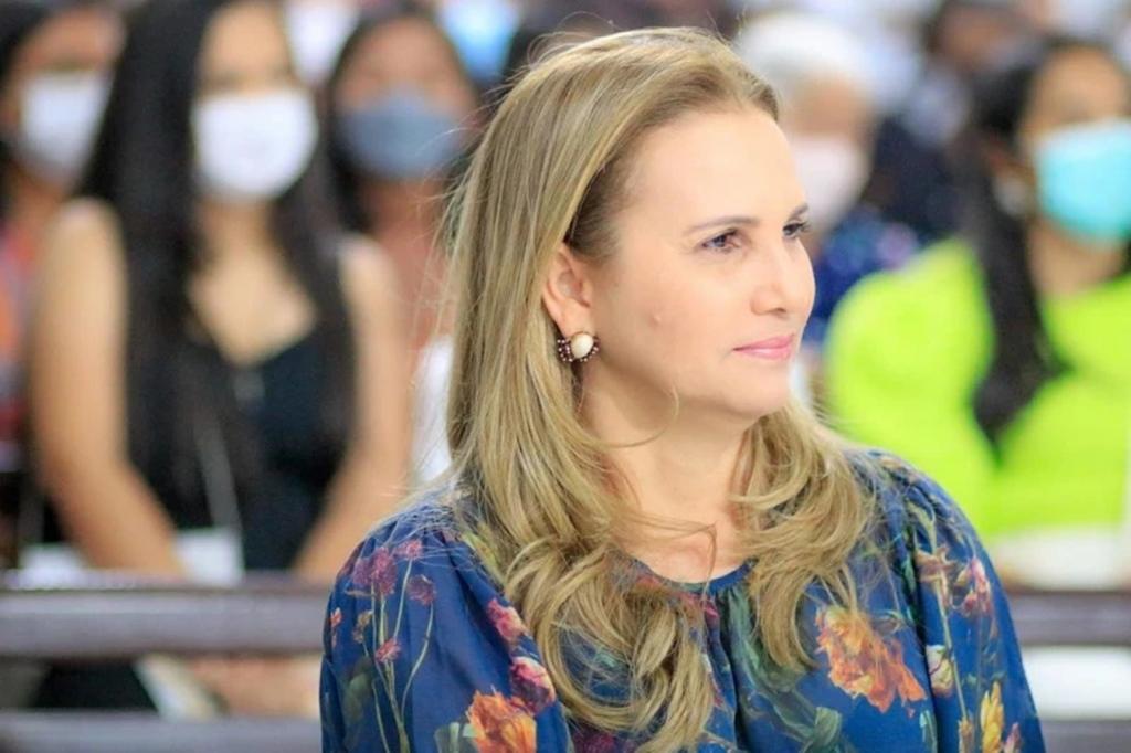 “Seja feito. Não tenho medo”, diz Carmelita sobre CPI do Pé-de-nim, mas evita comentar investigação do MPF