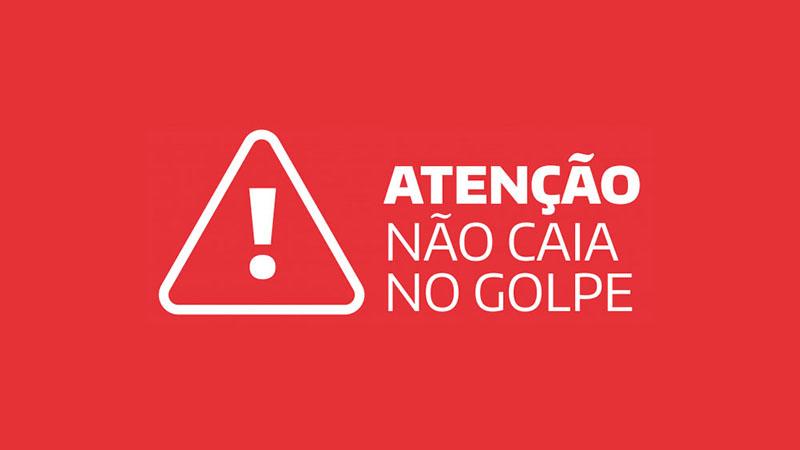 Cuidado com o tal Programa Indeniza Brasil, divulgado na internet pelo Nicolas Ferreira, é golpe!