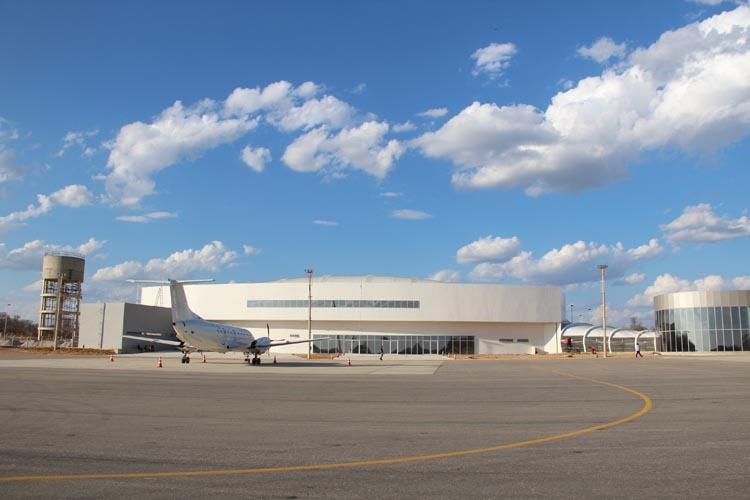 Aeroporto de São Raimundo Nonato será incluído no programa de modernização de aeroportos regionais