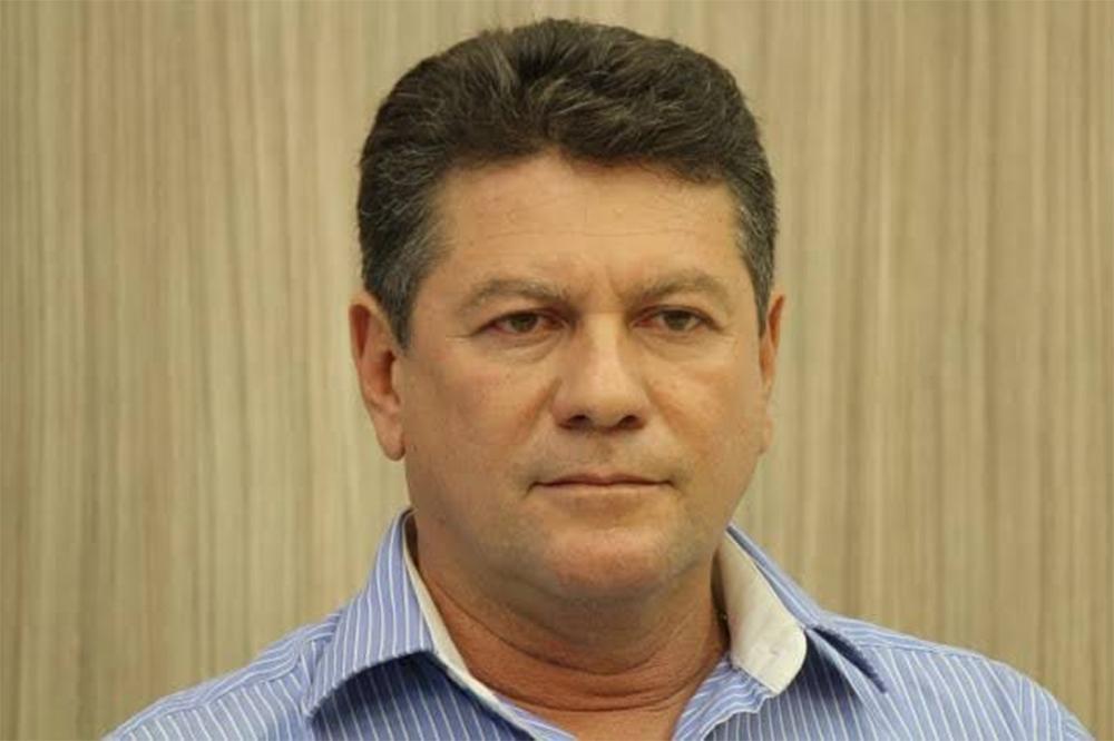 Avelar Ferreira confirma pré-candidatura a deputado estadual nas eleições de 2026