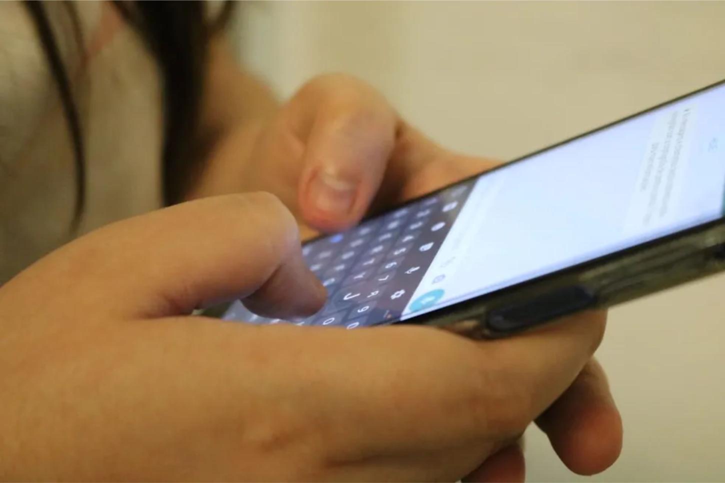 População poderá registrar boletim de ocorrência, acionar 190 e fazer denúncias pelo WhatsApp no PI