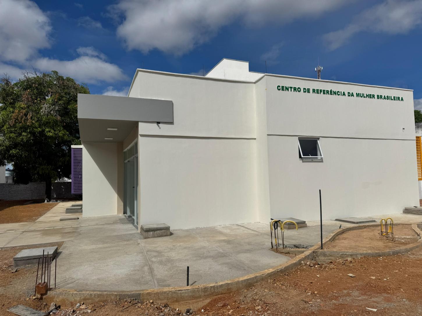 São Raimundo Nonato ganhará Centro de Referência da Mulher Brasileira