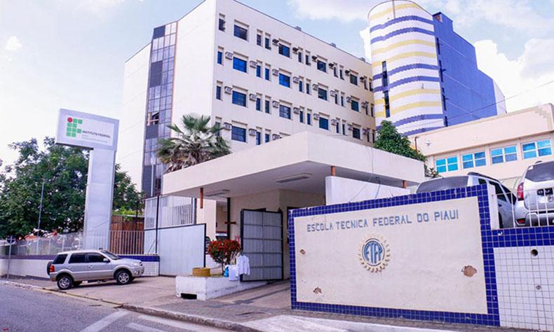 IFPI abre inscrições com mais de 1.379 vagas para cursos de graduação EAD