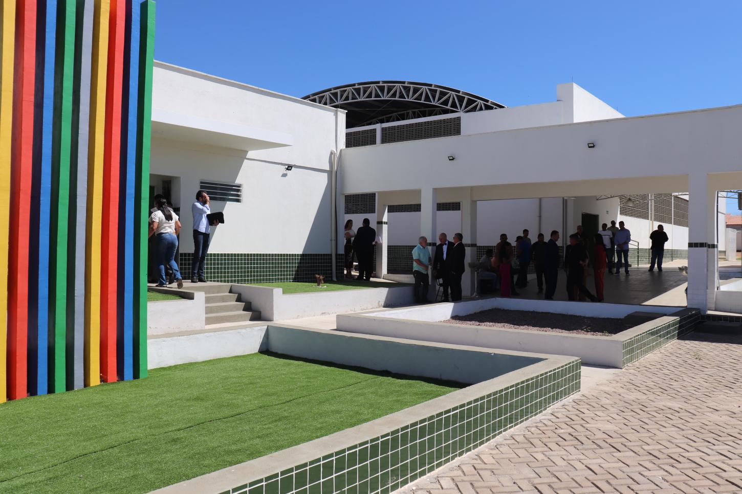 Escola do Legislativo promove curso em São Raimundo Nonato