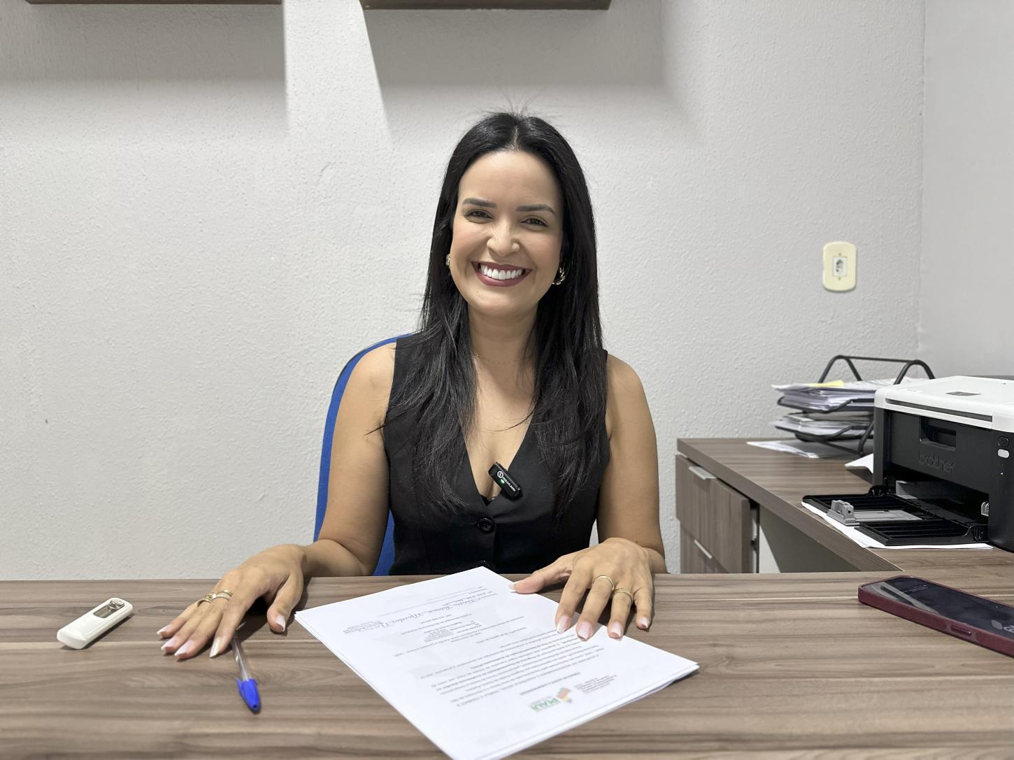São Raimundo Nonato avança na proteção social com implantação da Casa Lar para crianças e adolescentes