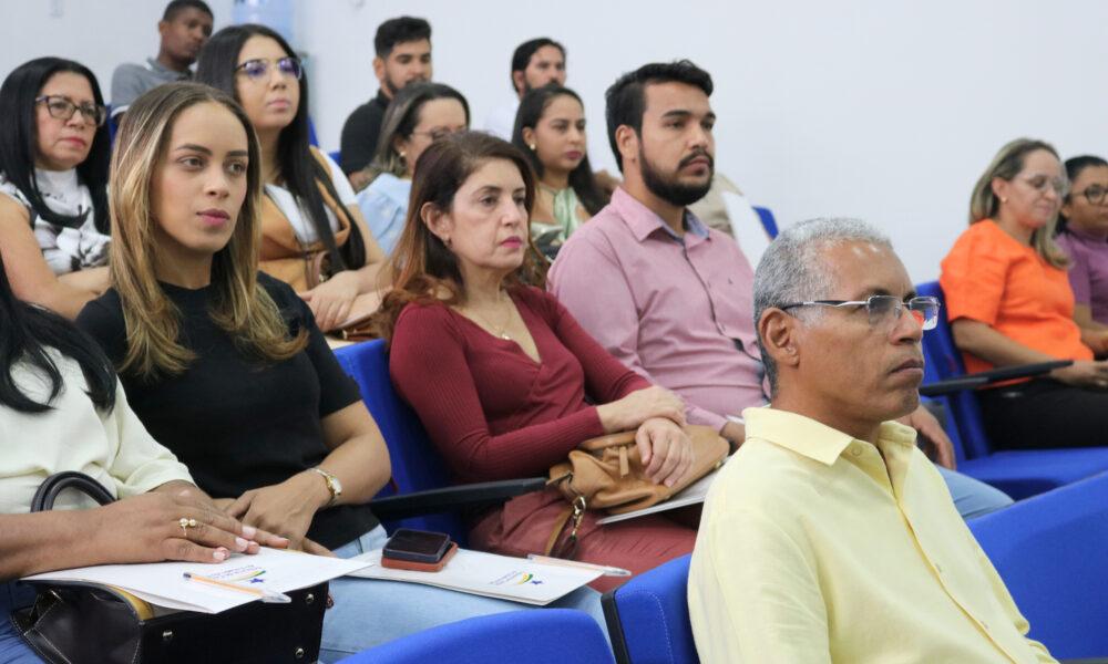 Controle Interno, Folha de Pagamento e Governança são temas de oficinas em São Raimundo Nonato