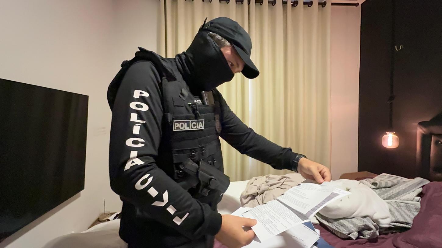 'Jogo do Tigrinho': influenciadoras suspeitas de crimes digitais são alvos de operação em Parnaíba