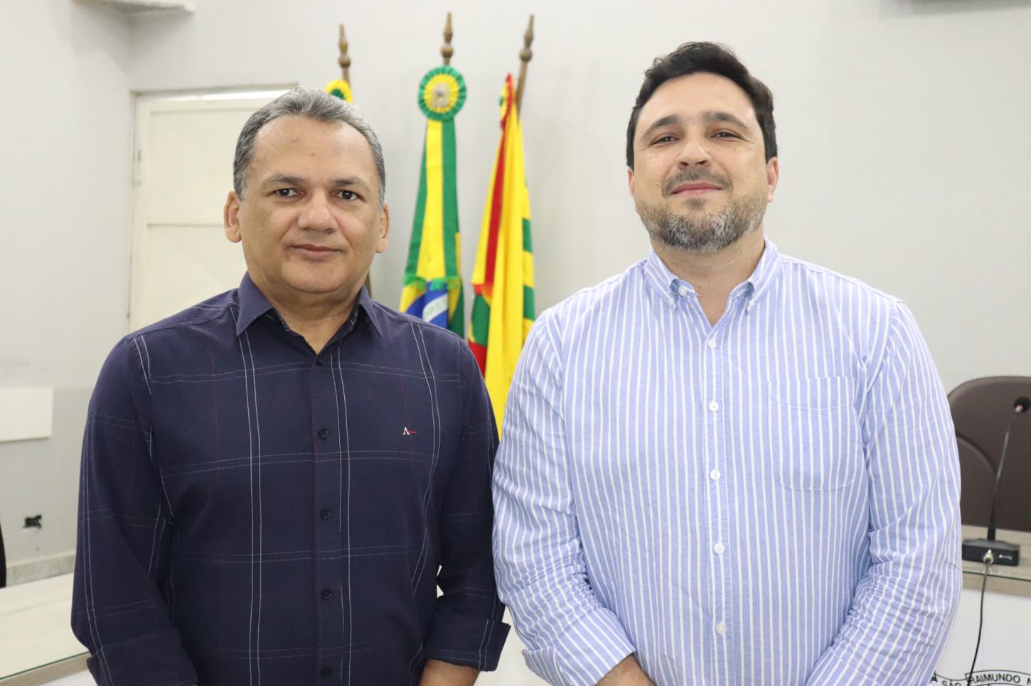 Prefeitura de São Raimundo Nonato realiza Audiência Pública para apresentação da LOA 2026