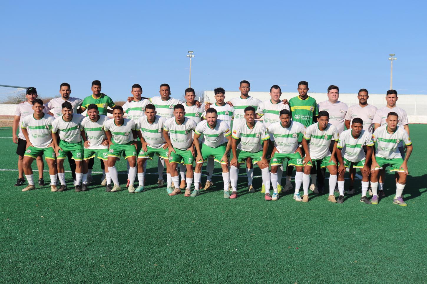 Supercopa APPM: Seleção de São Raimundo Nonato vence Brejo do Piauí por 2×0 e avança na competição