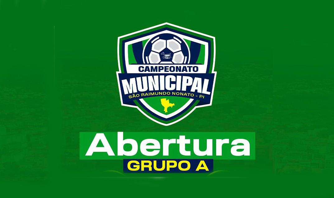 Após 16 anos de espera, Campeonato Municipal de São Raimundo Nonato está de volta
