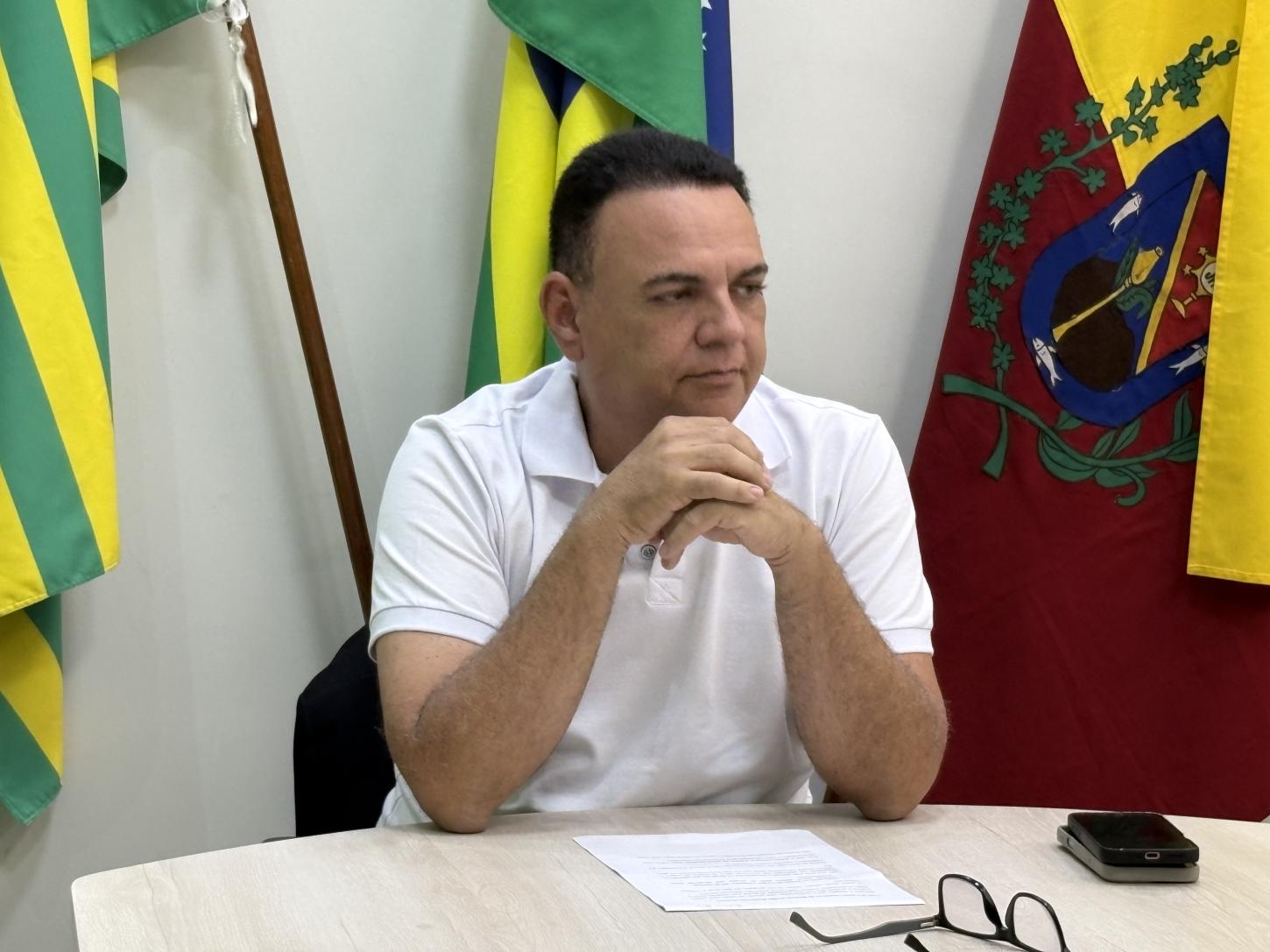 Prefeitura de São Raimundo Nonato anuncia maior concurso público da história do município
