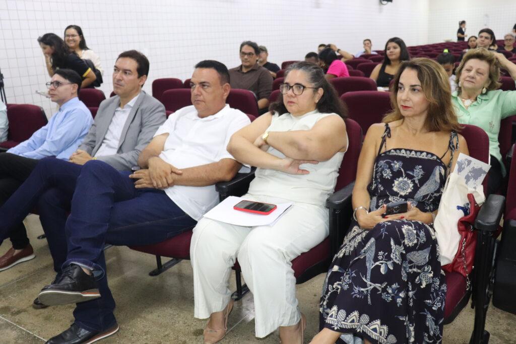 Futurismo em São Raimundo Nonato impulsiona debates sobre o futuro do turismo no Piauí