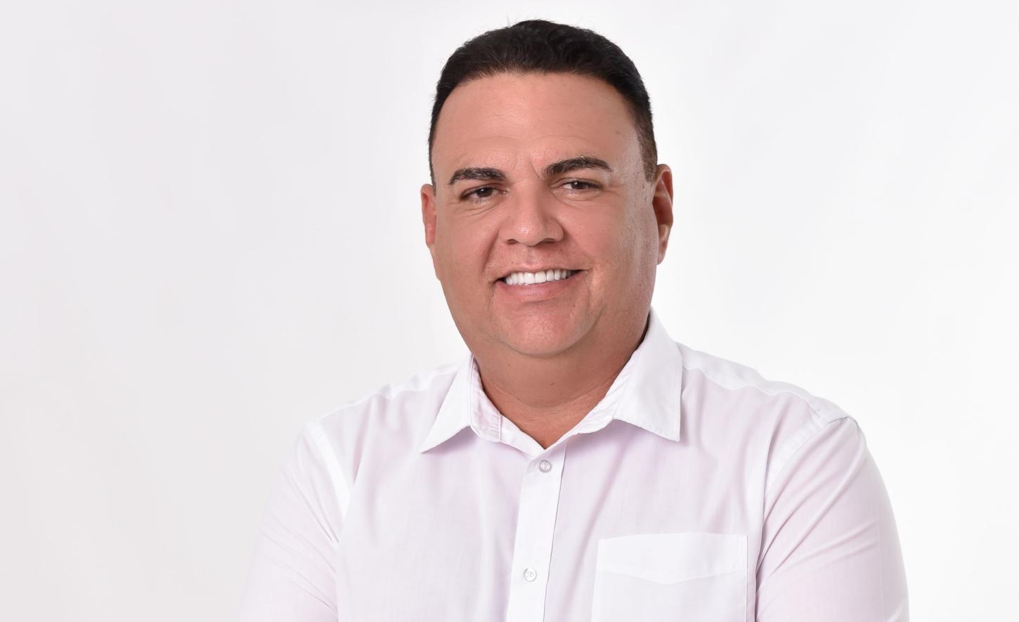 Prefeito Rogério anuncia grande obra e encerra o ano com conquista histórica para São Raimundo Nonato