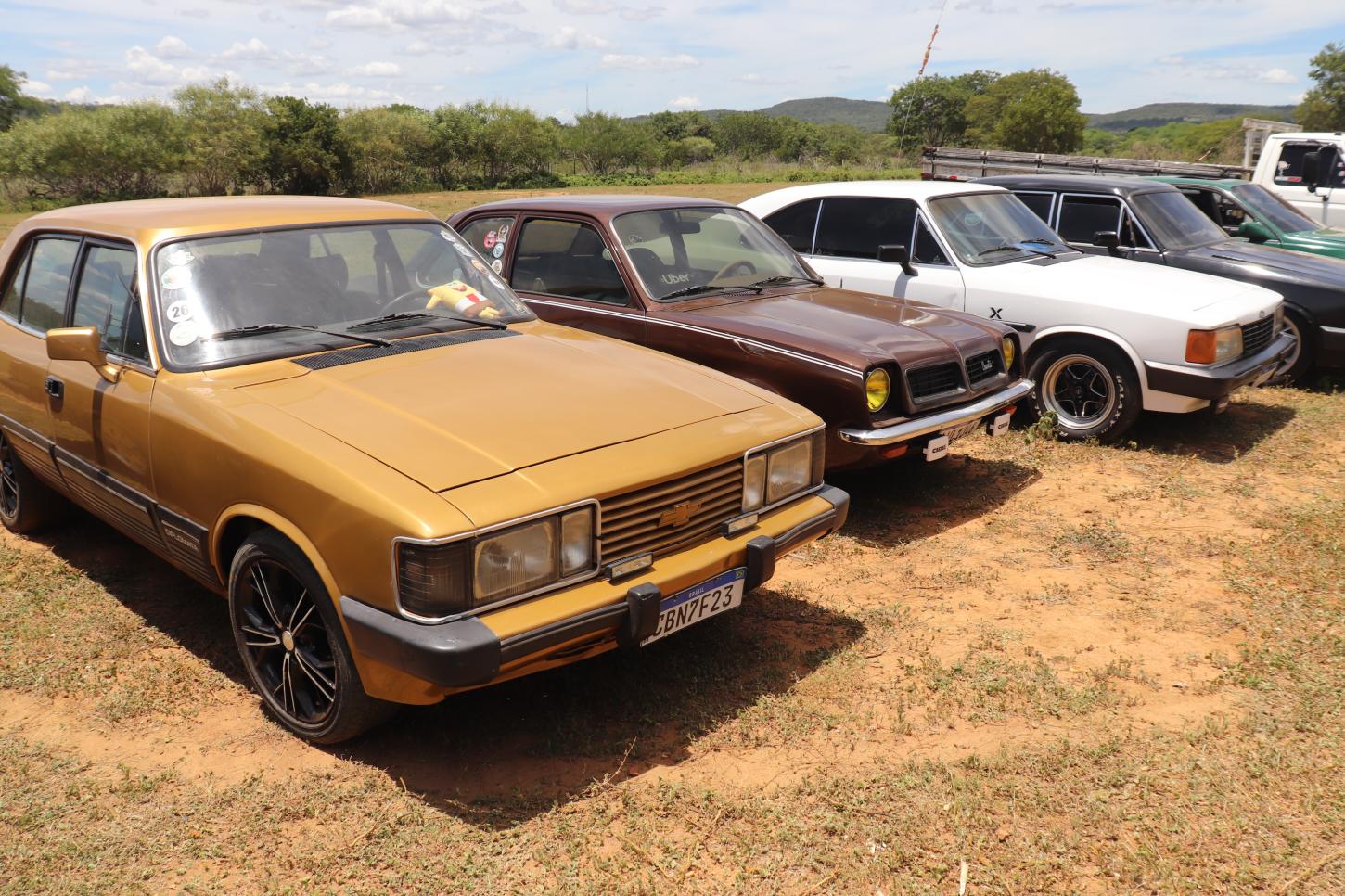 FOTOS DO ENCONTRO DOS AMANTES DO FERRUGEM NA COMUNIDADE PITOMBAS-SRN