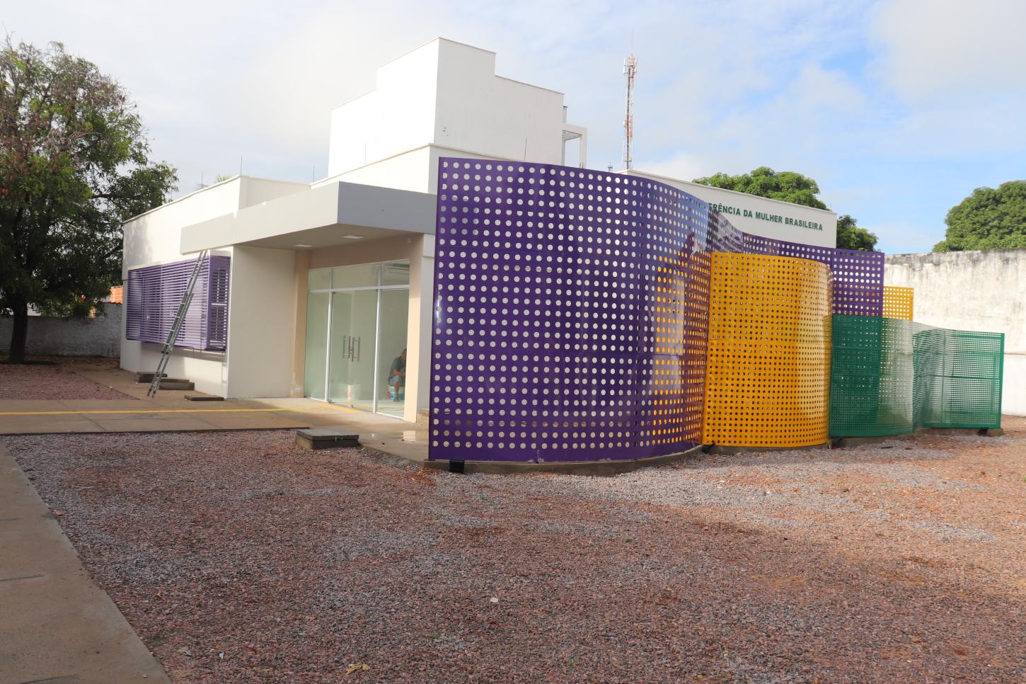 São Raimundo Nonato inaugura Centro de Referência da Mulher Brasileira nesta terça-feira (27)