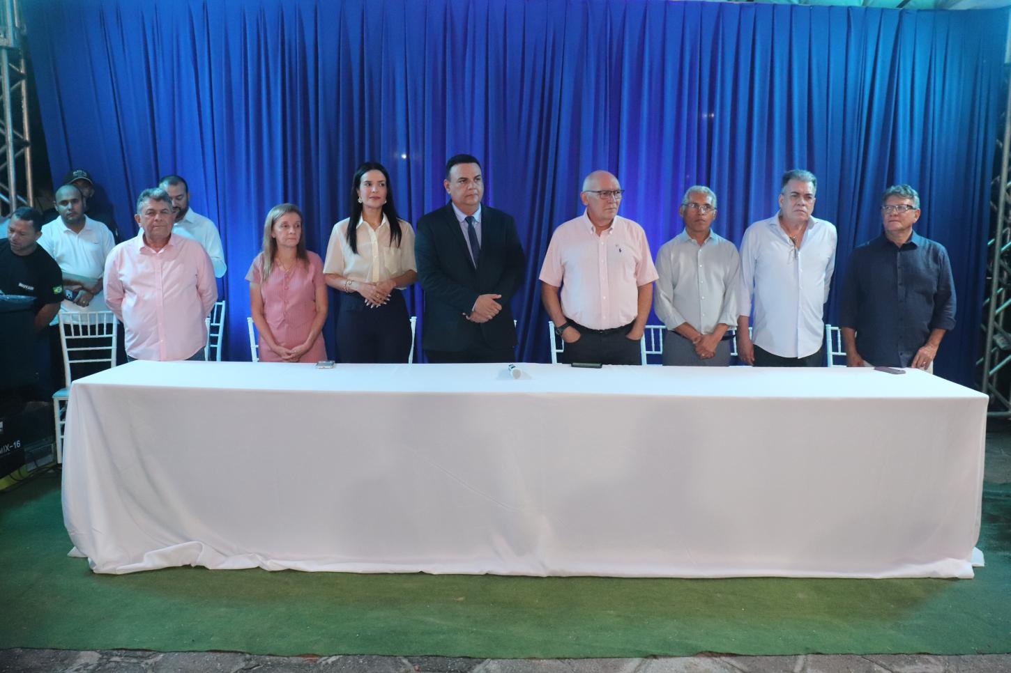 São Raimundo Nonato ganha unidade do Hospital Batista Peggy Pemble